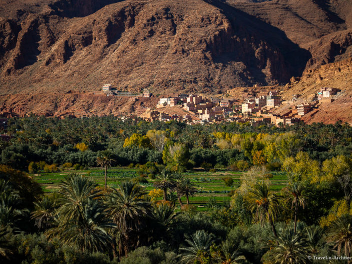 Morocco Gallery 04 – Erg Chebbi and Tafilalet Oasis