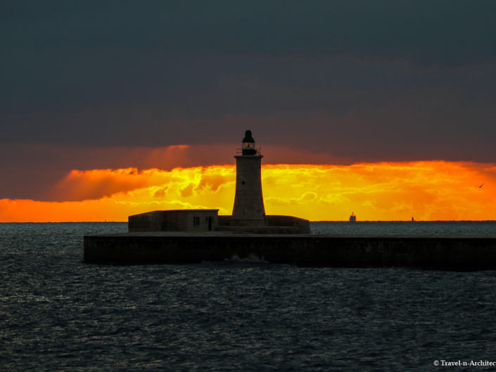 Malta-Thirty Must-Sees