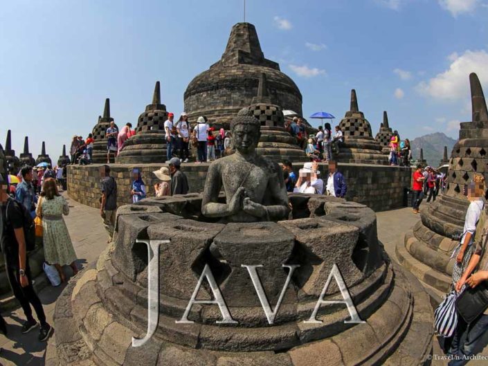 Java - Travel-n-Architecture