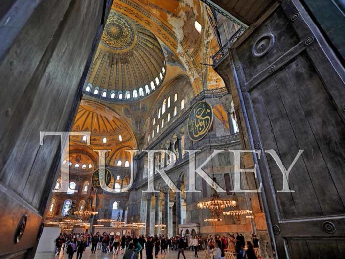 Turkey - Travel-n-Architecture