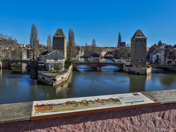 Strasbourg-Petite France-One