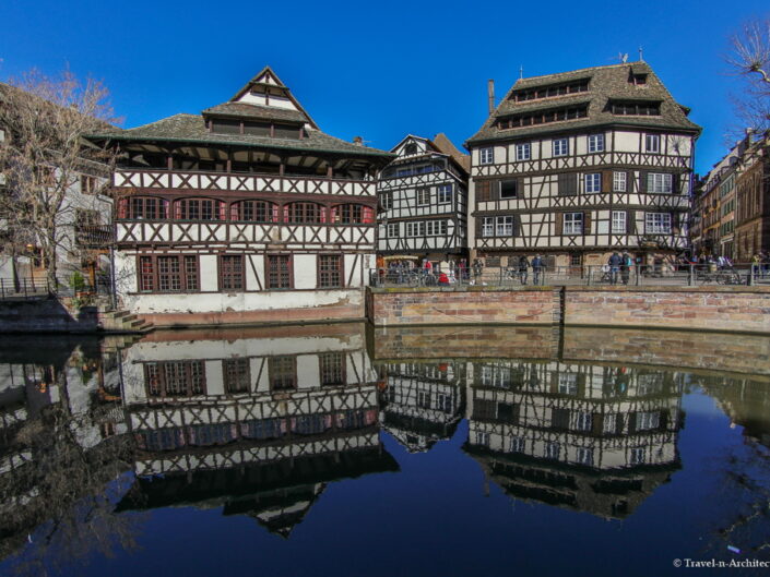 Strasbourg-Petite France-Two