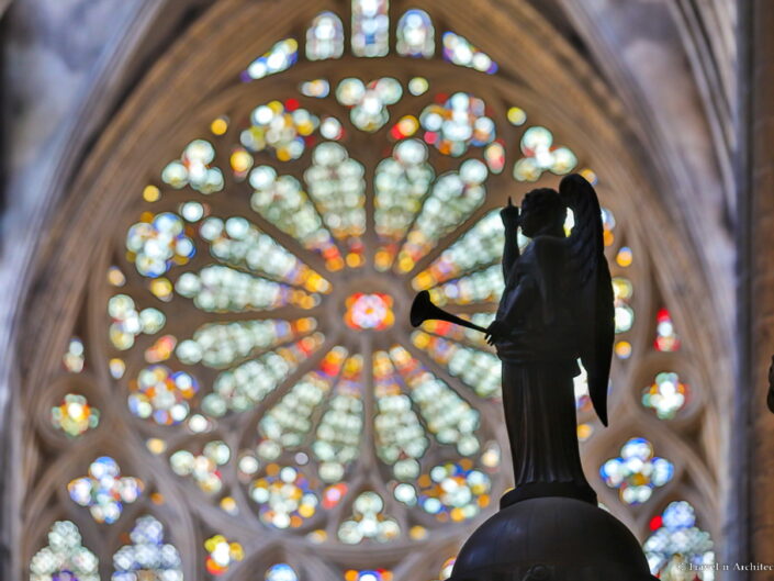 France-Metz Cathedral